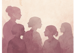 800 Million Women. One Day.